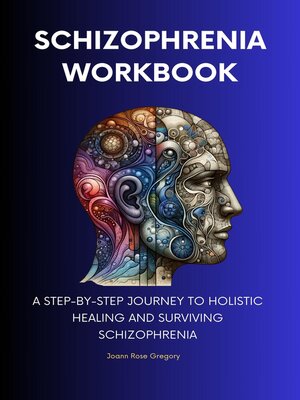 cover image of Schizophrenia Workbook